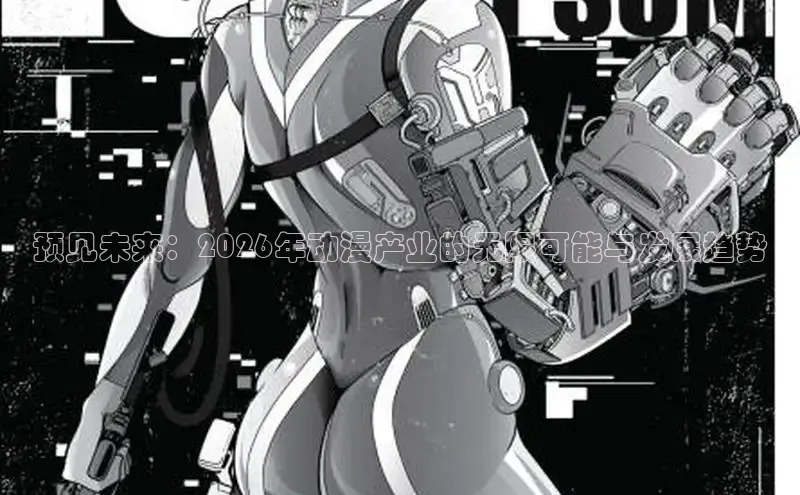 51漫画