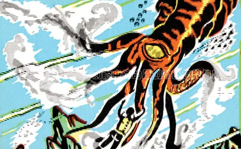 51漫画网站入口免费阅读漫画特点